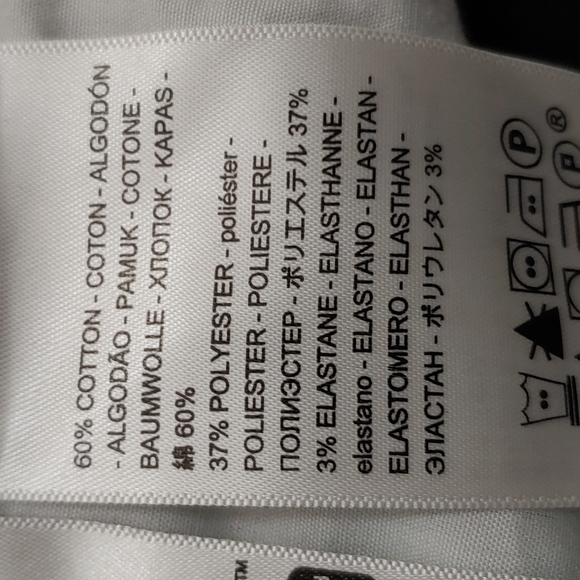 Dockers Men's All Season Tech Straight Leg Pants - Picture 5 of 6